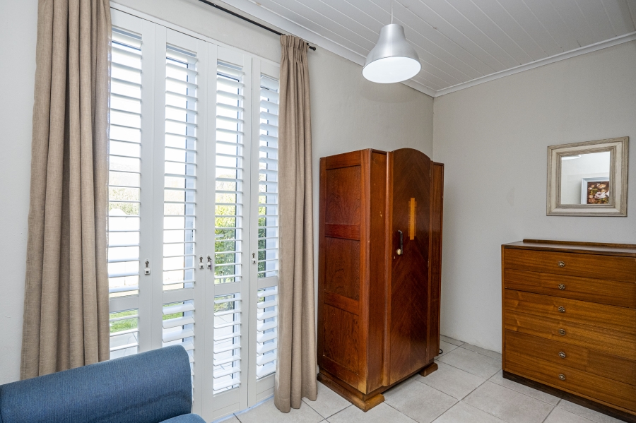 2 Bedroom Property for Sale in Franschhoek Western Cape